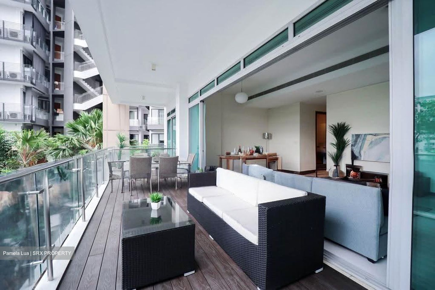 RESIDENCES AT EMERALD HILL (D9), Apartment #619410261
